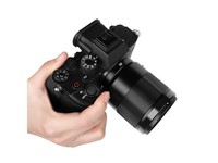 永诺85mm F1.8S索尼E口全画幅镜头限时特惠价1699元
