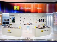 �������ƹ�������Ʒ�����CESȫ����̨���ס��й����ˡ�