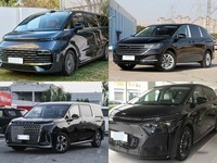 40��Ԫ������д���7��MPV������˭���Ǽ�ͥȫ����������ѡ��