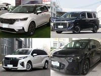 40��Ԫ���Ŀ�ȫ��7��MPV�������λ���HQ9������ά�ǡ�С��X9��ȶԱ�