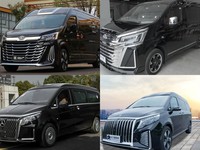 100��������콢��7��MPV��Ⱥ�����˭�����д���MPV�±��