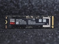 PCIe5.0���ܱ�� ����9100 PRO��̬Ӳ������