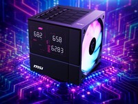 ΢��MPG COREFROZR AP15˫�����俪�ۣ������Եġ������Ρ�����