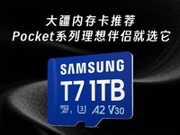 ���ڴ濨�Ƽ� Pocketϵ��������¾�ѡ��