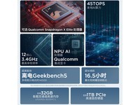 ThinkPad联想T14s商务本京东优惠价7959元