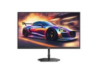 SANC 27英寸2K电竞屏G72Plus限时特惠531元
