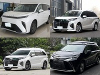 50���������д���MPV���������9������ά��Lorinser������������������������ǡ�����HQ9��ǿ�Ծ�