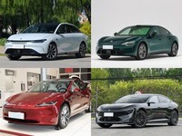 30��Ԫ�ڴ�������γ�����������C01��С��SU7�����5��������ȶԱ�