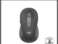 罗技logitech M650无线鼠标天猫优惠价179元