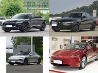 40��Ԫ�����5�����ͽγ���Ⱥ������ֿ�Z��Giulia��P7��Model 3��ET5ʵս����