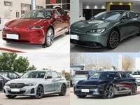 40��Ԫ�ڴ�������γ�������Model 3��Զ��Y6������i3���Ǽ�ԪESʵս�Ծ�