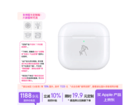 Apple AirPods 4������������