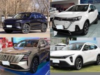 20��Ԫ�ڽ�����SUV��ǿ�Ծ�����졢������ȼ��˭��ֵ������