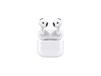Apple AirPods 4 ���ֽ� 605 Ԫ��������