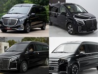 100�������2.0T+48V����д���MPV��Ⱥ���