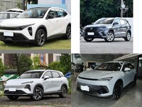 10��Ԫ����������SUV���������硢��졢ȼ��˭��ֵ����