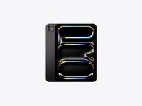 M5 芯片登场:苹果推出新一代 MacBook Pro、iPad Pro 与 Vision Pro