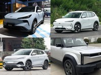 20ԪڴSUVôѡ5ųȶԱƼ