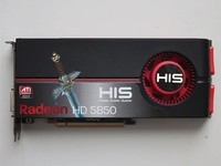 2009��HD 5850/5770�Կ��۸�عˣ����Լ۱ȱ����������ͨ������