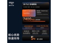 P7000Z 1TB̬Ӳ̾479Ԫ