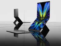 ��˶����Zenbook Duo UX8407˫������OLED˫��+ Panther Lake������