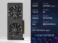 ӳ��RTX5060 8G���֮���Կ��һ�