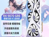 11��11�Ż�329.99Ԫ��ӯͨRX 9070 GREӣͫ����OC����ֵ��1440p��Ϸ���ܼ��