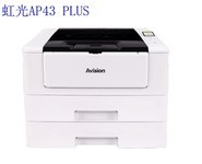 A4ڰ׼ӡ--AP43 PLUSֻ