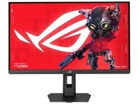 ��˶��ROG STRIX XG27UCSR��27Ӣ��UHD����˫ģ�л�324Hzˢ����