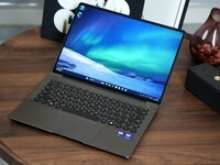 一眼心动的波点好物!WIKO Hi MateBook 14 酷睿版图赏