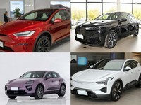 100���ڴ���5��SUV�ռ���ѡ��Model X��iX��Macan������뼫��3��ȶԾ�
