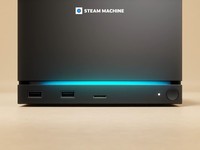 Valve����Steam Machine��֤ϸ�ڣ���׼���Steam Deck������