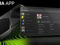 Ӣΰ���Ƴ�NVIDIA App 11.0.6���� ȫ��DLSS 4.5���ǹ������ܷ���