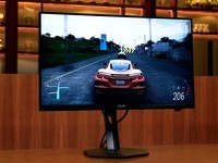 ����Ϸһ����ʲô��ʾ�� AGON����AG277UX����AI��ʾ����ʱ��