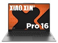 联想小新Pro 16 AI元启本低至3681元