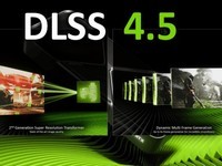 NVIDIA DLSS 4.5ȫ�����ͣ�����Transformer�ӳ֣���������˫��Ծ