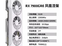 Ѷ��RX 7900 XTX�Կ�3784Ԫ