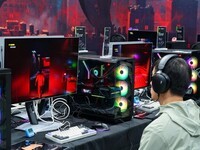 �����ƣ������������ٺ˾۱䣡iGame GeForce RTX 5080ڹ��ȫ��Ӳ��ʵ��