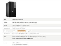 AMD Radeon RX 7400显卡现身戴尔主机,填补产品线空白