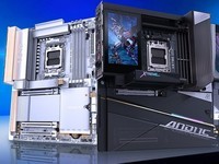 ����AMD����9000ϵ��X3D��������� ����X870EX3Dϵ������������ƽ̨����