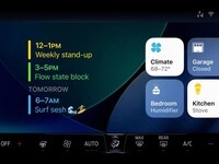 iOS 26将首次为CarPlay引入小部件功能