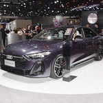 30ͽγƼµA5L˹Model 33ϵ˭ֵѡ