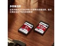 ʿ128GB SDU3 V60 4KӰר 279Ԫʱ