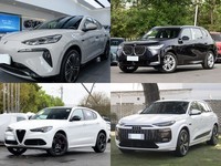 40��������SUV��ǿ�Ծ������ܵ�����������Ȥ���ϵ�Ƽ����ͻΧ