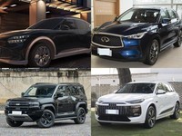 40����5������SUV��ôѡ�����ʵ������ȫ����