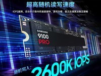 �����߼�װ��̬Ӳ����ôѡ������9100 PRO PCIe 5.0 ����˼·