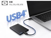 ���ھ����׵�4�ƶ�Ӳ���Ƽ�������USB4��Ʒ��ѡ��