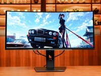 ΢��MEG X ������ʾ�����⣺��5��QD-OLED�ӳֵ�ȫ��AI�콢