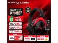 HYPERX Cloud 2쫷419Ԫ
