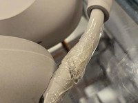 索尼WH-1000XM6耳机正常使用中突然断裂